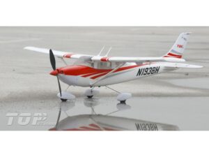 div Ersatzteile Cessna 182, 400C, Spw 965mm, Top RC Hobby