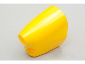 Motorhaube zu Tiger Moth, Spw 1270mm, Dynam TGM-07