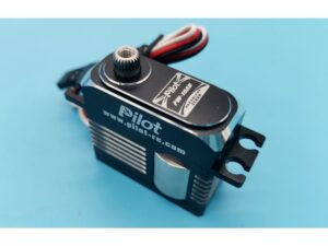Digital Servo PW-16AH - HV / MG, 52gr, 16kg Stellkraft, Pilot-RC