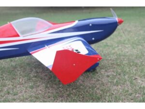 Motorhaube zu Extra 330SC EX, 40E, Spw 1370mm, Goldwing