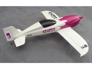 Nemesis - 35ccm, Spw 1880mm, ARF-Modell, Skysun Hobbies
