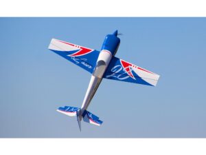 Laser 103, 80-120ccm, Spw 2610mm, ARF-Set, PILOT-RC