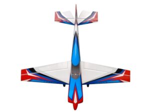 Laser 103 V3, 80-120ccm, Spw 2610mm, ARF-Set, PILOT-RC