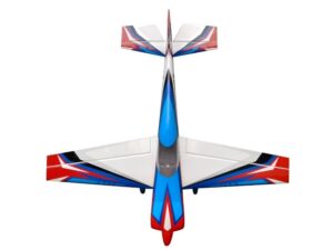 Laser 88 V3, 50-80ccm, Spw 2240mm, ARF-Set, PILOT-RC