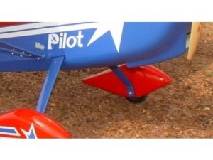 Fahrwerk zu Decathlon 122inch - 3100mm von Pilot-RC