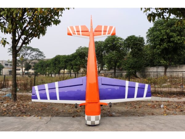 EXTRA 330SC, 150ccm, Spw 3100mm, ARF-Modell von PILOT-RC – Bild 2