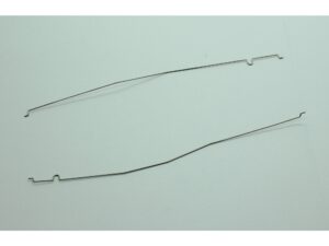 Anlenkungs-Set zu Trainstar Mini, Spw 400mm, Volantex