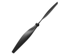 Propeller / Luftschraube 5x4" Trainstar Mini, Super/Sport Cub 500, Volantex P7610504