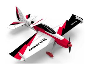 Saber 920 - TW756-2 - Spw 920mm - PNP-Set von Volantex