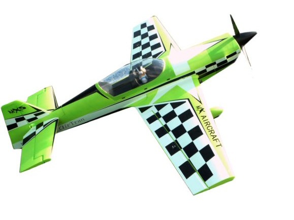 Ersatzteile Diverse Giant MX2 grün1400mm Starmax