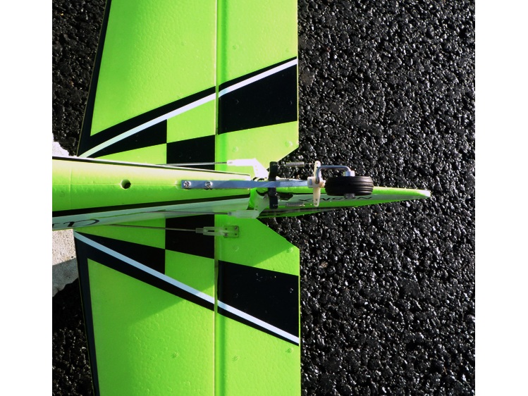 Ersatzteile Diverse Giant MX2 grün1400mm Starmax – Bild 5