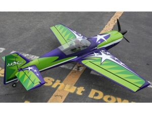 Ersatzteile Diverse zu Giant MX2 blau 1400mm Starmax