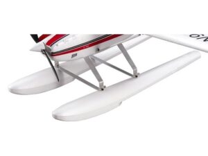 Schwimmer 50cm, zu Mini Cessna 182/185 E-DO