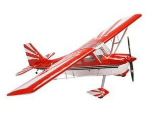 Ersatzteile Div. Decathlon mit Flaps, 1420mm von ESR