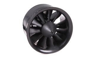 Impeller EDF 50mm, 11-Blatt - FMS - FMSDFX001 / FMS50MM11B