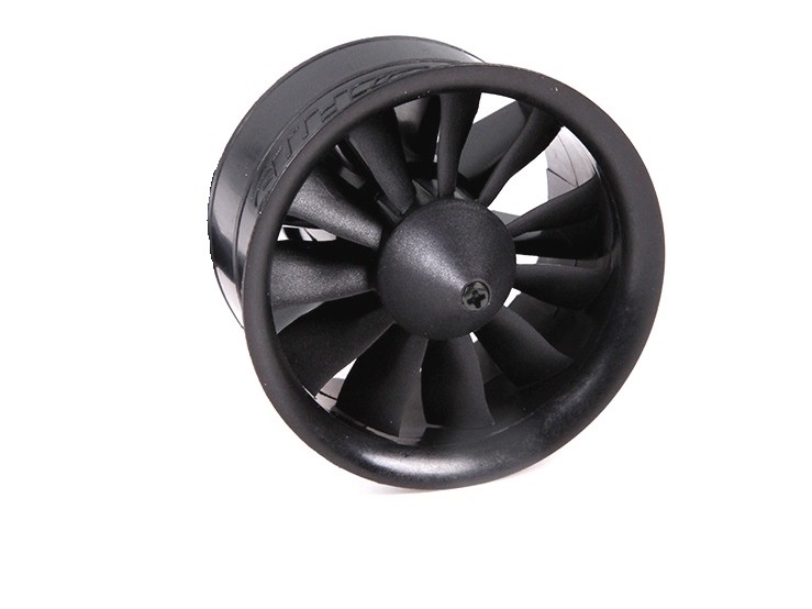 Impeller EDF 50mm, 11-Blatt - FMS - FMSDFX001 / FMS50MM11B