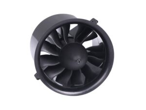 Impeller EDF 70mm, 12-Blatt - FMS - FMSDFX003 FMSDF12B70-V2