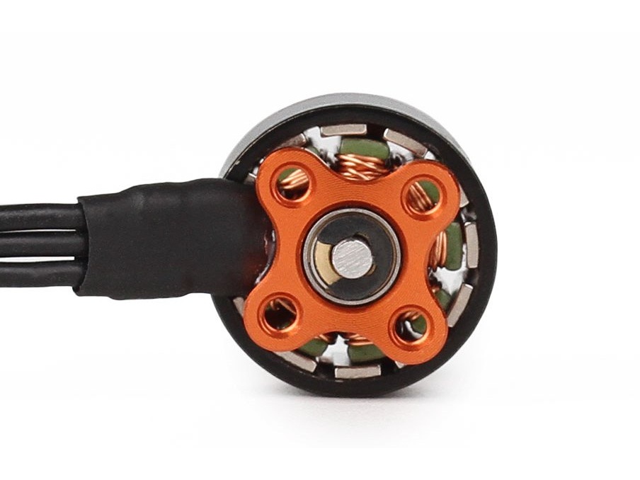 T-Motor F15 - 1106 mit 6000KV - FPV Racing - Tiger Motor – Bild 3