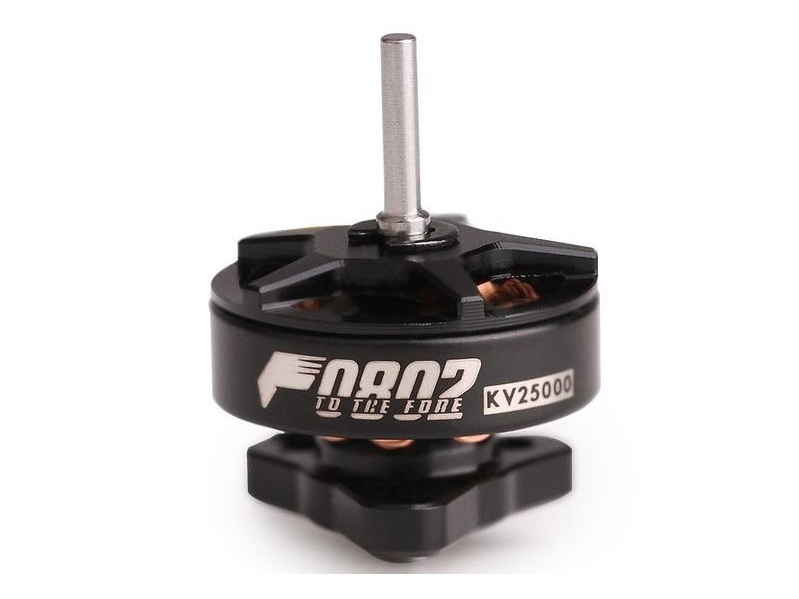 T-Motor F0802 25000KV - FPV Racing - Tiger Motor