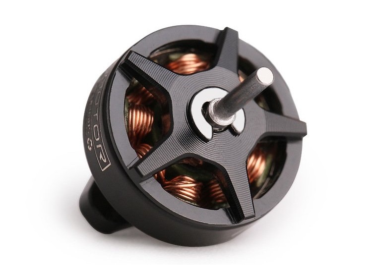 T-Motor F0802 25000KV - FPV Racing - Tiger Motor – Bild 2