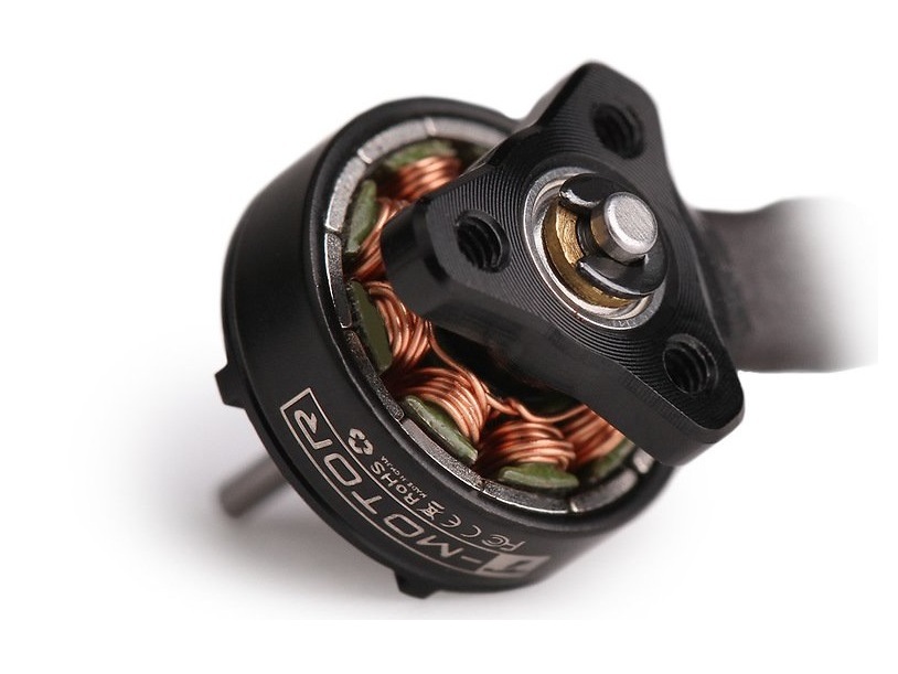 T-Motor F0802 25000KV - FPV Racing - Tiger Motor – Bild 3