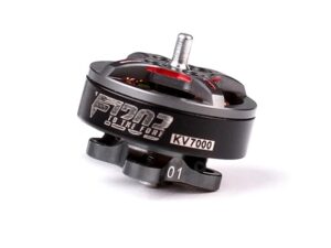 T-Motor F1203 7000KV - FPV Racing - Tiger Motor