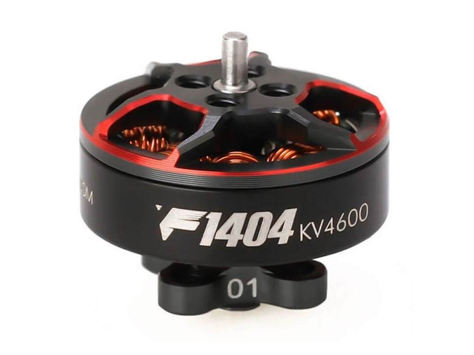 T-Motor F1404 3800KV - FPV Racing - Tiger Motor