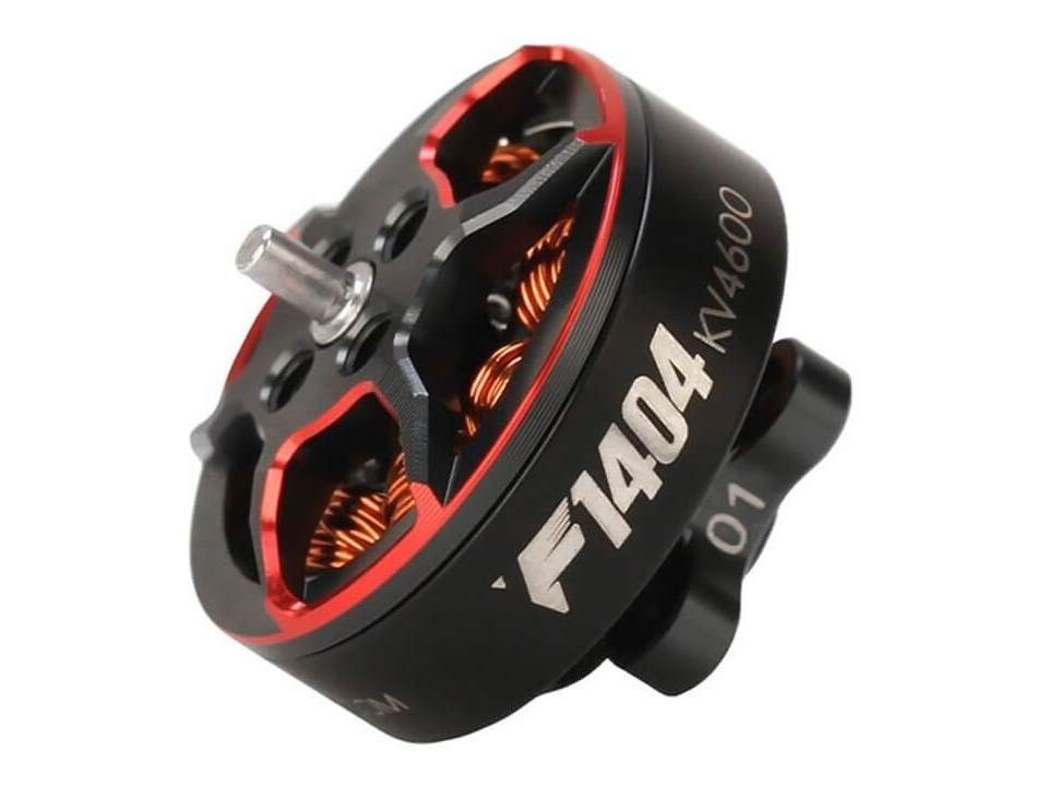 T-Motor F1404 3800KV - FPV Racing - Tiger Motor – Bild 2