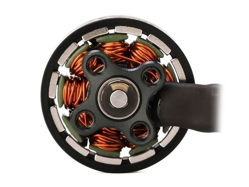 T-Motor F1404 3800KV - FPV Racing - Tiger Motor – Bild 3