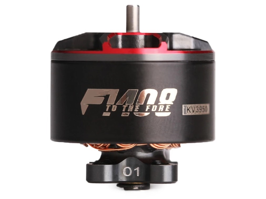 T-Motor F1408 3950KV - FPV Racing - Tiger Motor