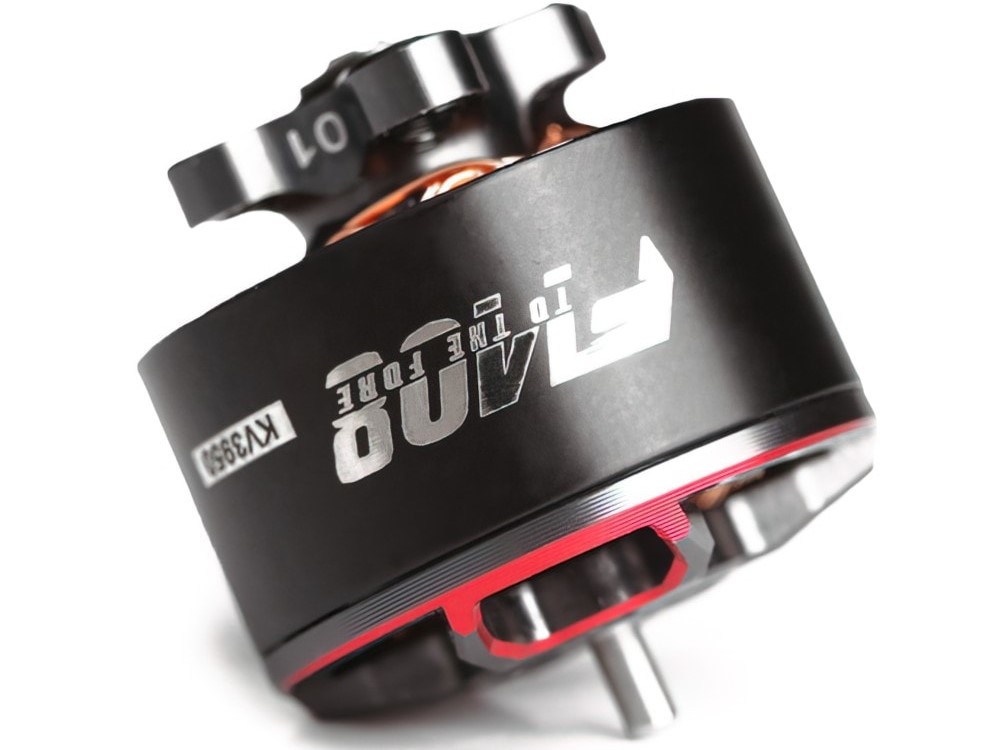 T-Motor F1408 3950KV - FPV Racing - Tiger Motor – Bild 3