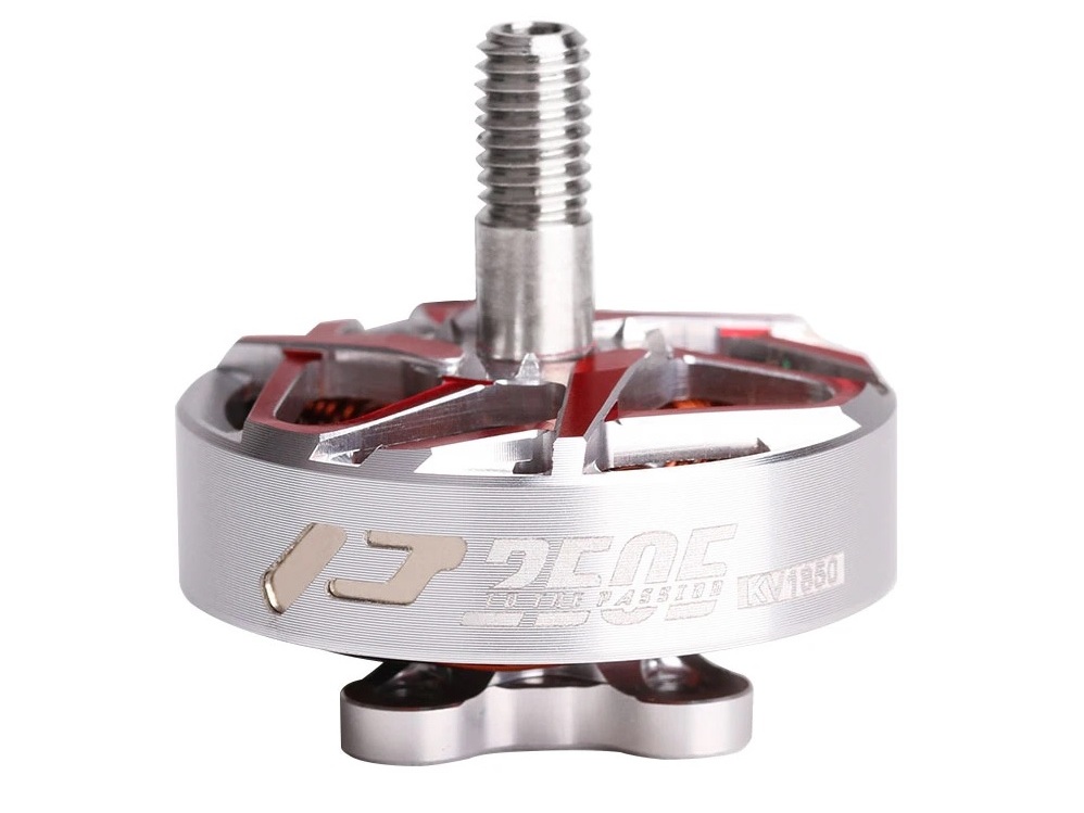 T-Motor Pacer P2505 - 1850KV - FPV Racing - Tiger Motor