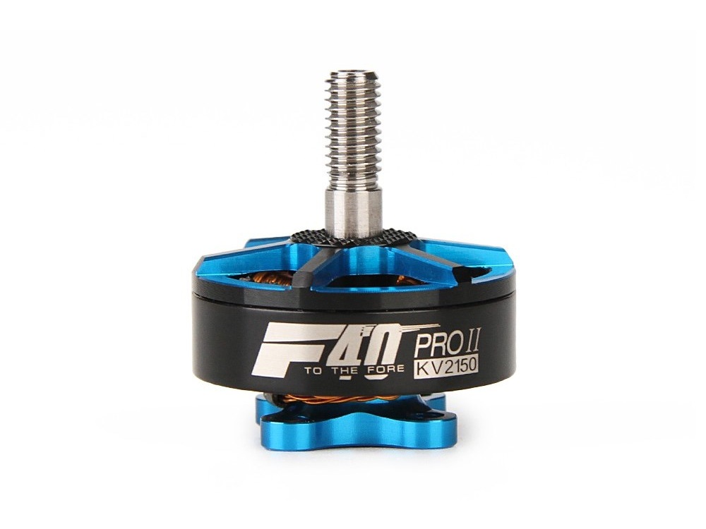 T-Motor F40 PRO II - 2305 mit 2150KV - 5S-Version - FPV Racing - Tiger Motor