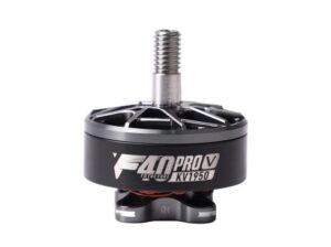 T-Motor F40 PRO V - 1950KV - FPV Racing - Tiger Motor