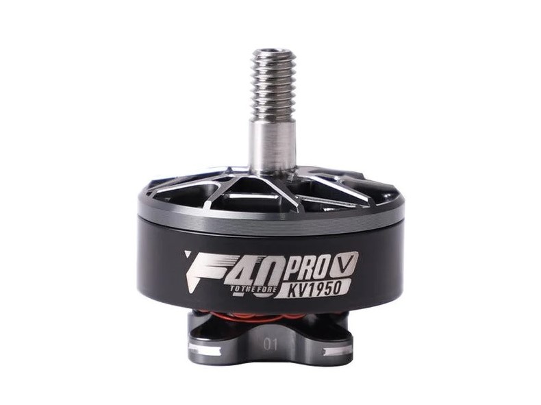 T-Motor F40 PRO V - 1950KV - FPV Racing - Tiger Motor