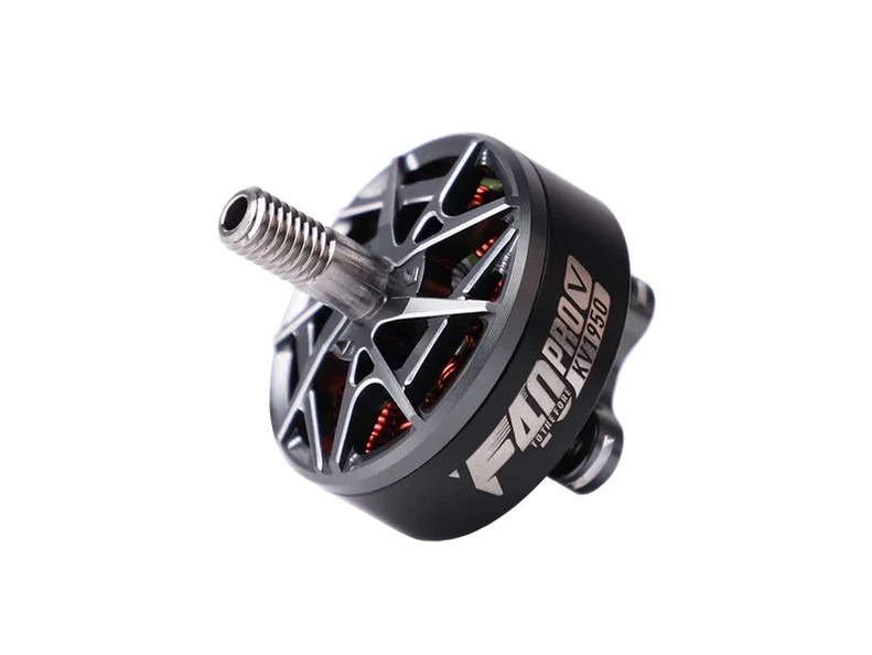 T-Motor F40 PRO V - 1950KV - FPV Racing - Tiger Motor – Bild 2
