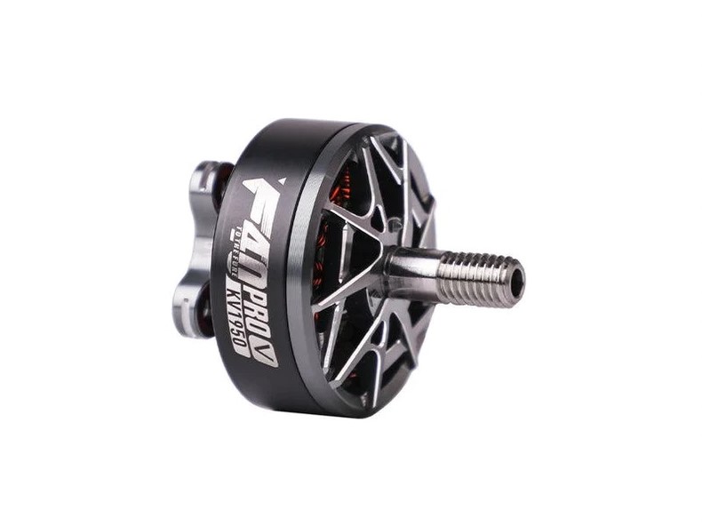 T-Motor F40 PRO V - 1950KV - FPV Racing - Tiger Motor – Bild 3