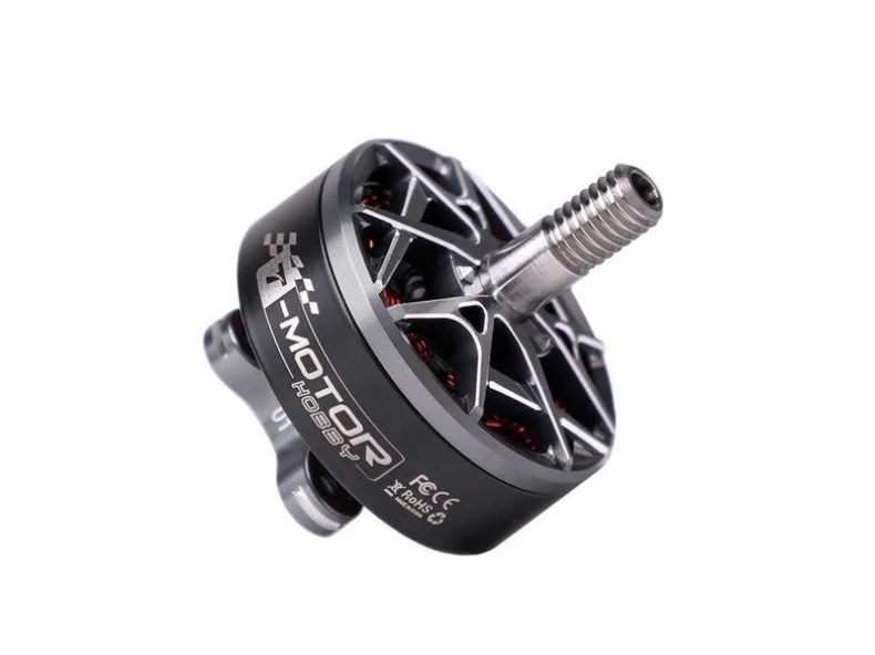 T-Motor F40 PRO V - 1950KV - FPV Racing - Tiger Motor – Bild 4