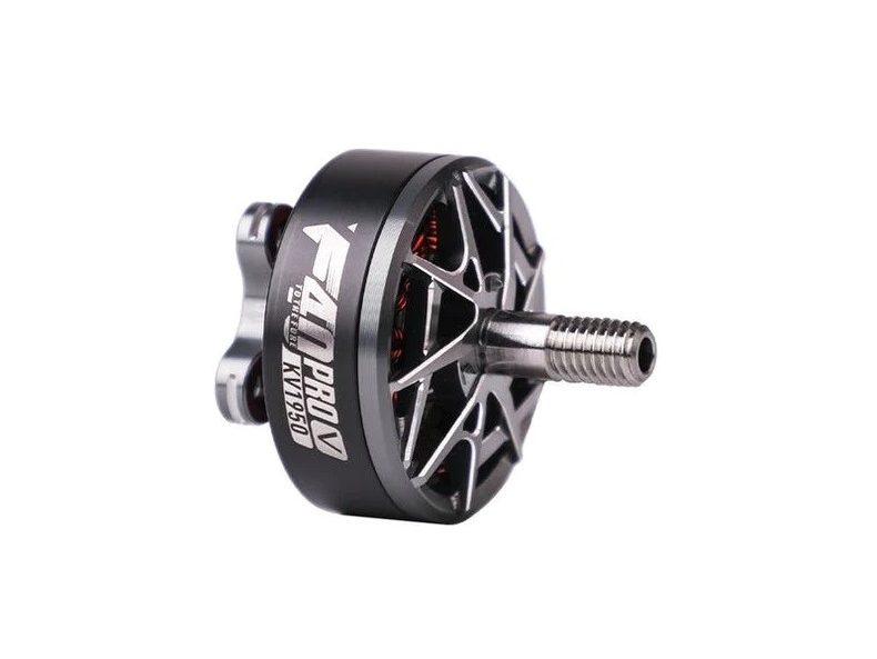 T-Motor F40 PRO V - 2150KV - FPV Racing - Tiger Motor – Bild 3