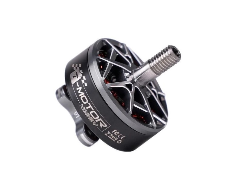 T-Motor F40 PRO V - 2150KV - FPV Racing - Tiger Motor – Bild 4