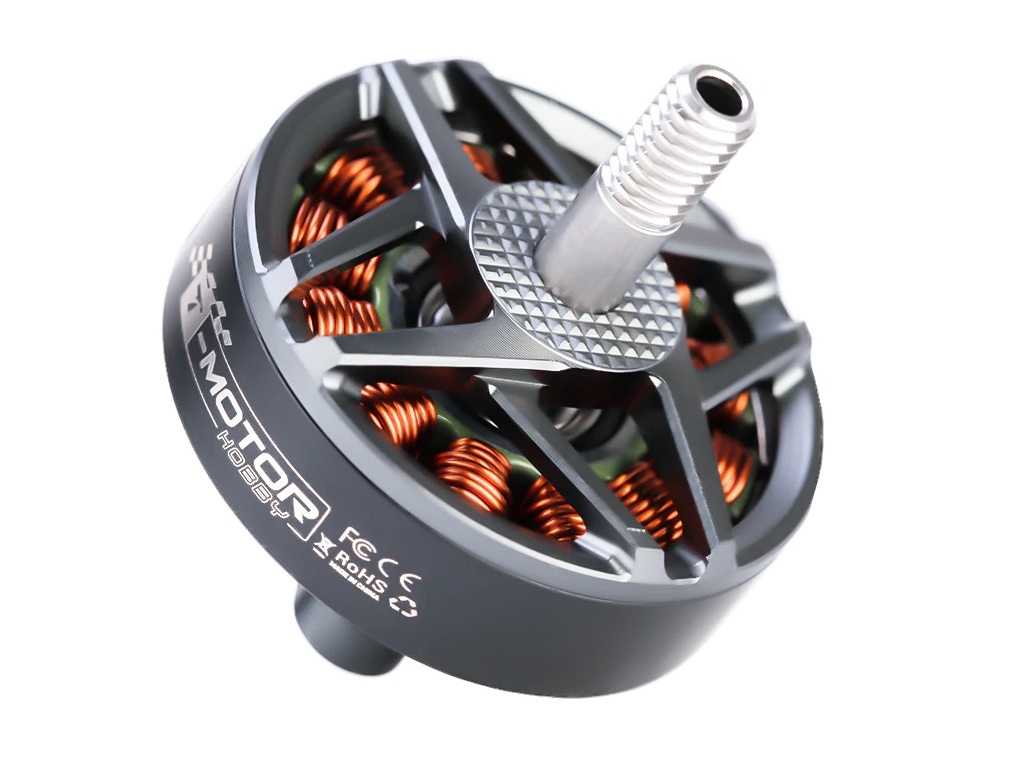 T-Motor F90 1500KV - 2806.5 - FPV Racing - Tiger Motor – Bild 2