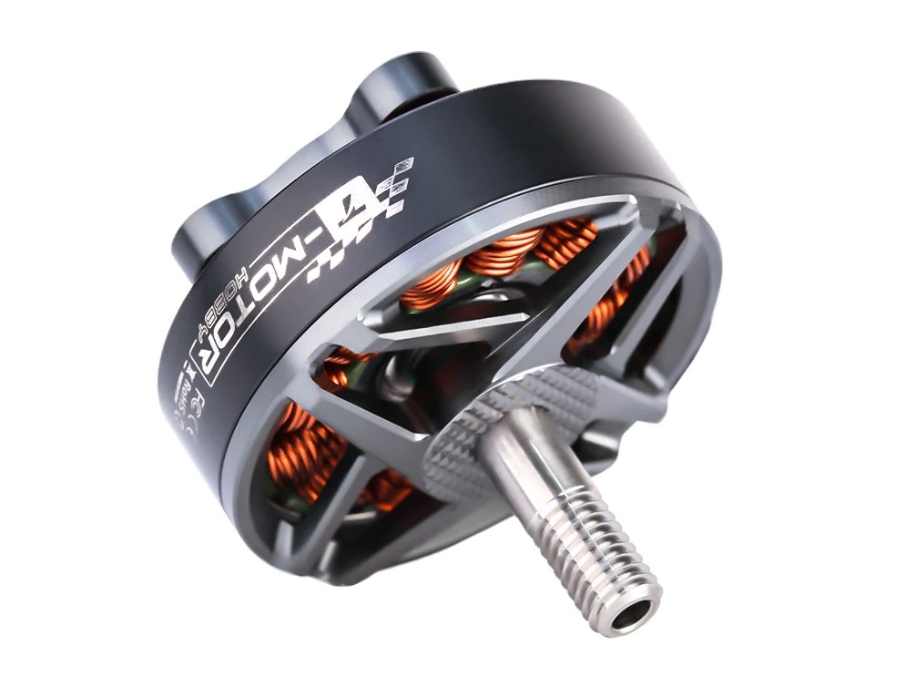 T-Motor F90 1500KV - 2806.5 - FPV Racing - Tiger Motor – Bild 3