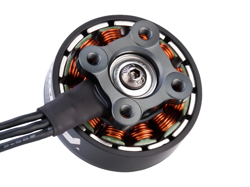 T-Motor F90 1500KV - 2806.5 - FPV Racing - Tiger Motor – Bild 4