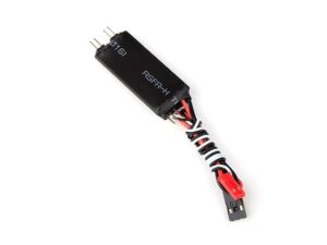 Bremskontroller zu Super Viper u. F-16, T-33 usw, HSDJets