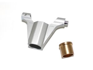 Bugfahrwerks-Schenkel zu Falcon F-16, 12S, Spw 1245mm, HSDJets