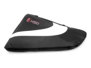 Tragetasche für Tragflächen zur Super Viper, Spw 1500mm, HSD-Hobby