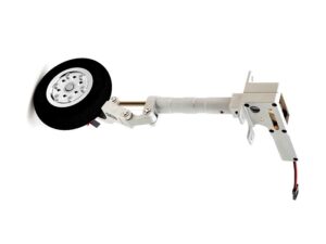 Fahrwerksbein, komplett - links zu Turbo Super Viper, Spw 1500mm, HSD