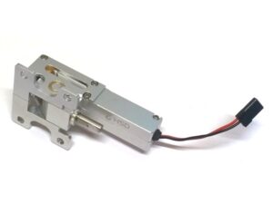 Hauptfahrwerk-Modul Viper 90mm EDF 1400mm, J10, 965mm, HSD-Hobby