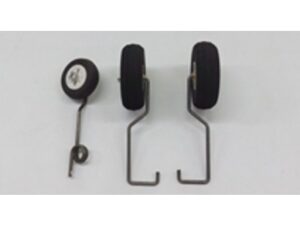 Fahrwerk-Set zu Viper 75mm EDF, Spw 1100mm, HSD-Hobby