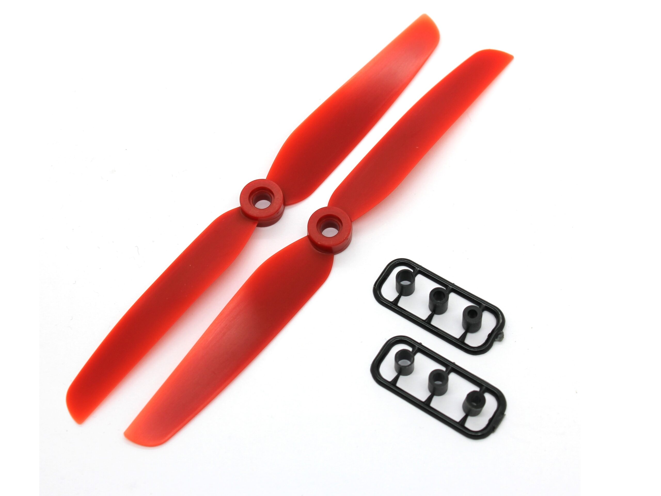 Propeller / Luftschraube 6x3/6030, 1paar links-/rechtsdrehend